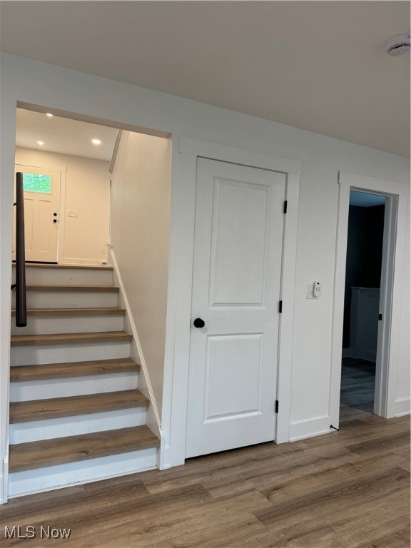 Orchard Heights - Residential