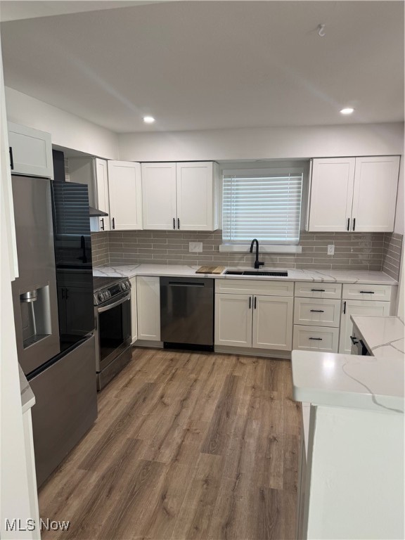 Orchard Heights - Residential