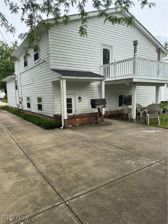 Orchard Heights - Residential