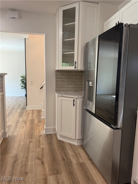 Orchard Heights - Residential