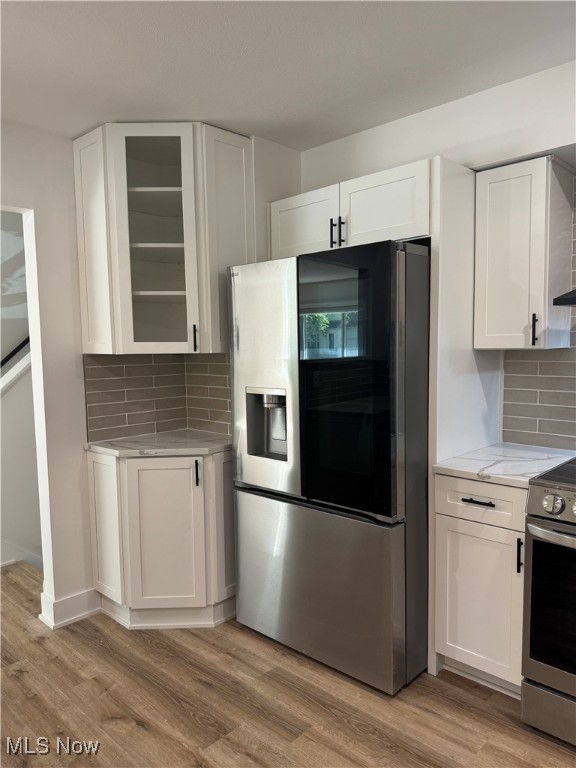 Orchard Heights - Residential