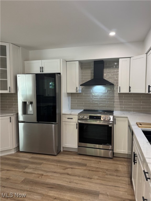 Orchard Heights - Residential