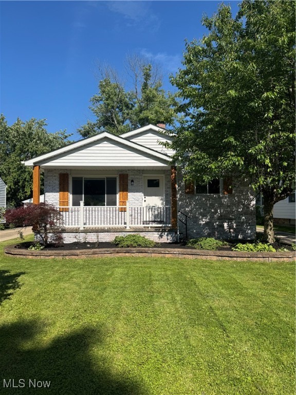 Orchard Heights - Residential