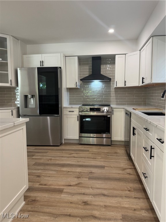 Orchard Heights - Residential