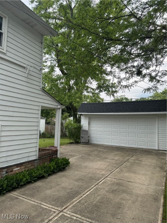 Orchard Heights - Residential