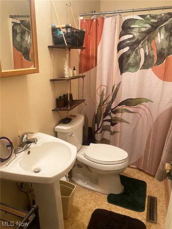 Mohawk - Residential