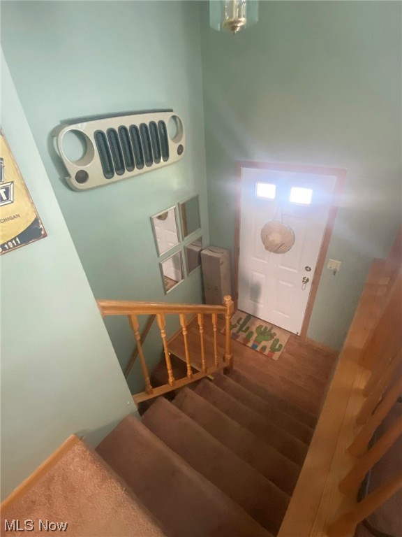 Mohawk - Residential