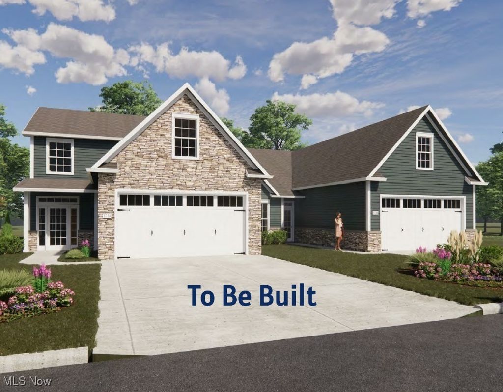 Photo of 5830 Hawks Nest Circle NW, Canton, OH 44708 (MLS # 5173459)