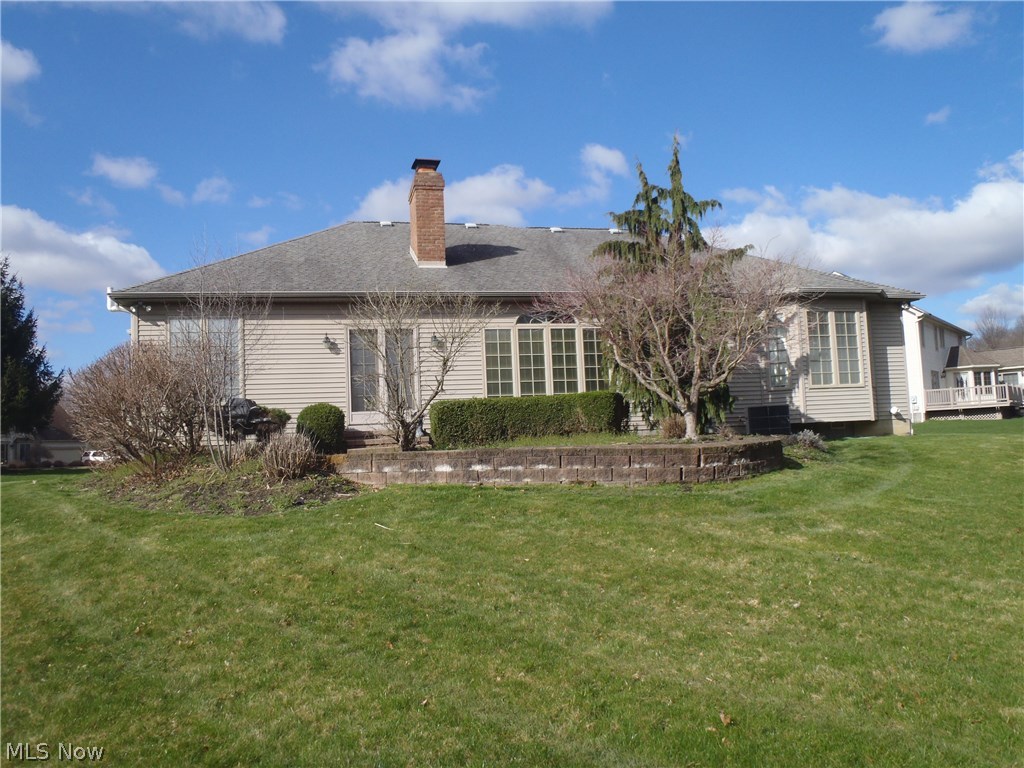 The Preserve 6 - Residential