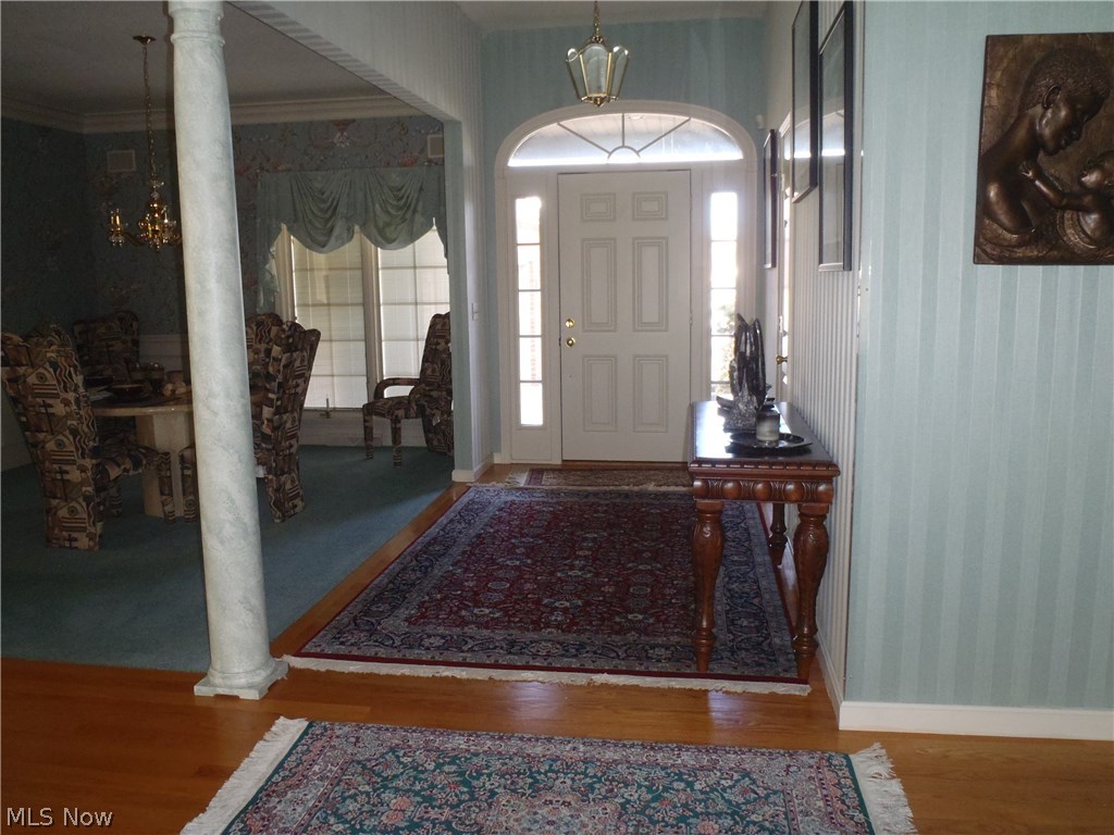 The Preserve 6 - Residential