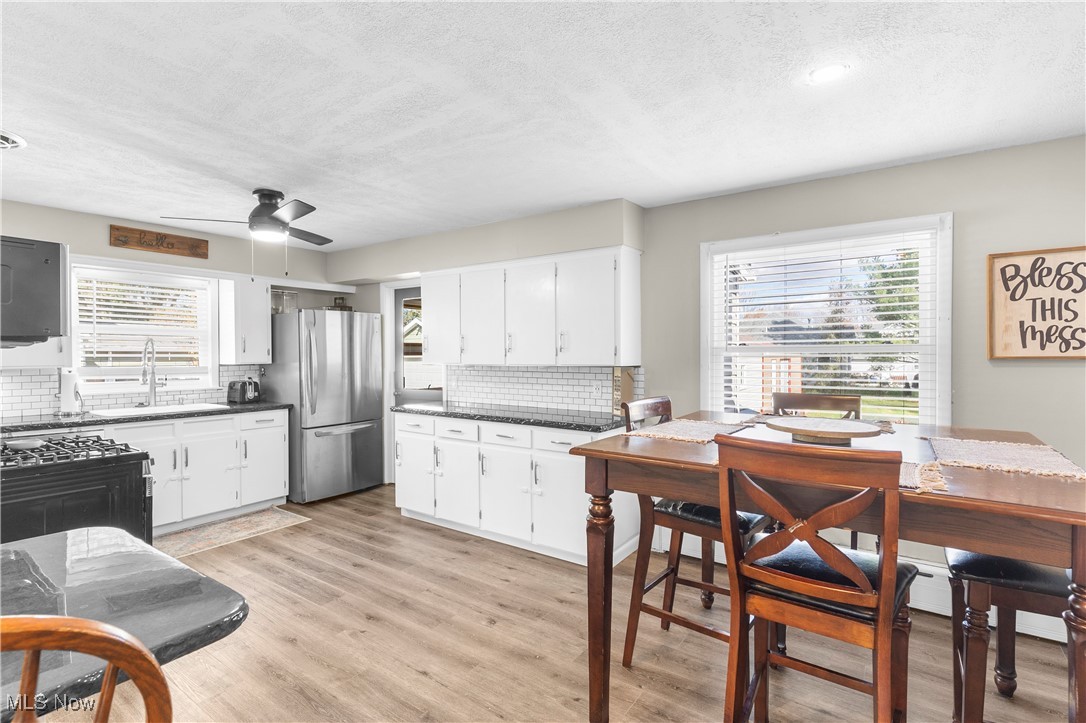 Garfield - Residential