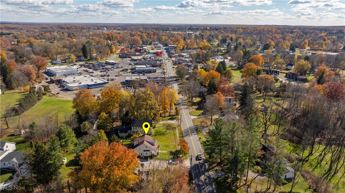 Garfield - Residential