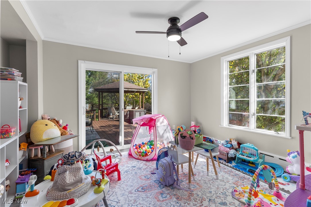 Garfield - Residential