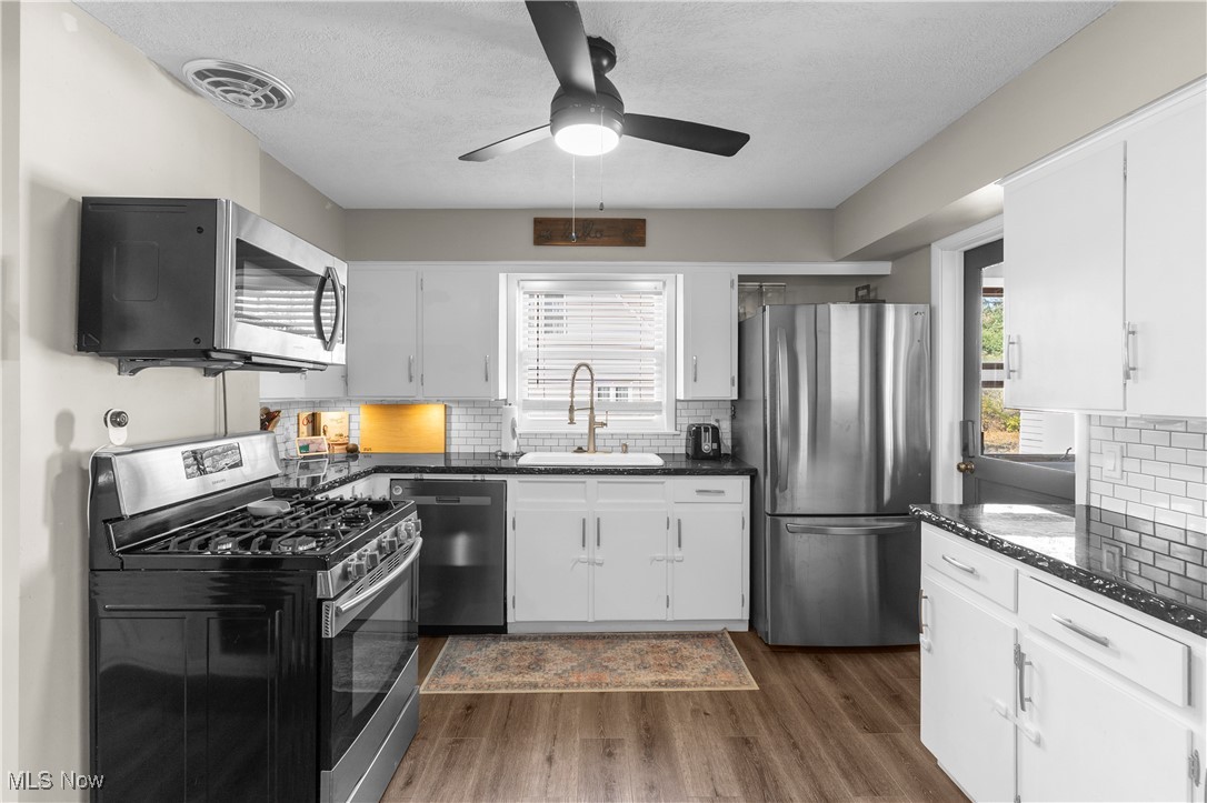 Garfield - Residential