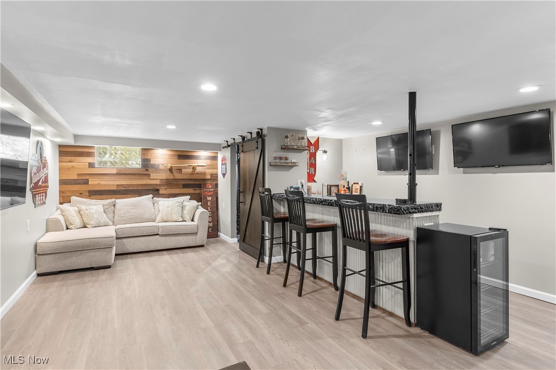 Garfield - Residential