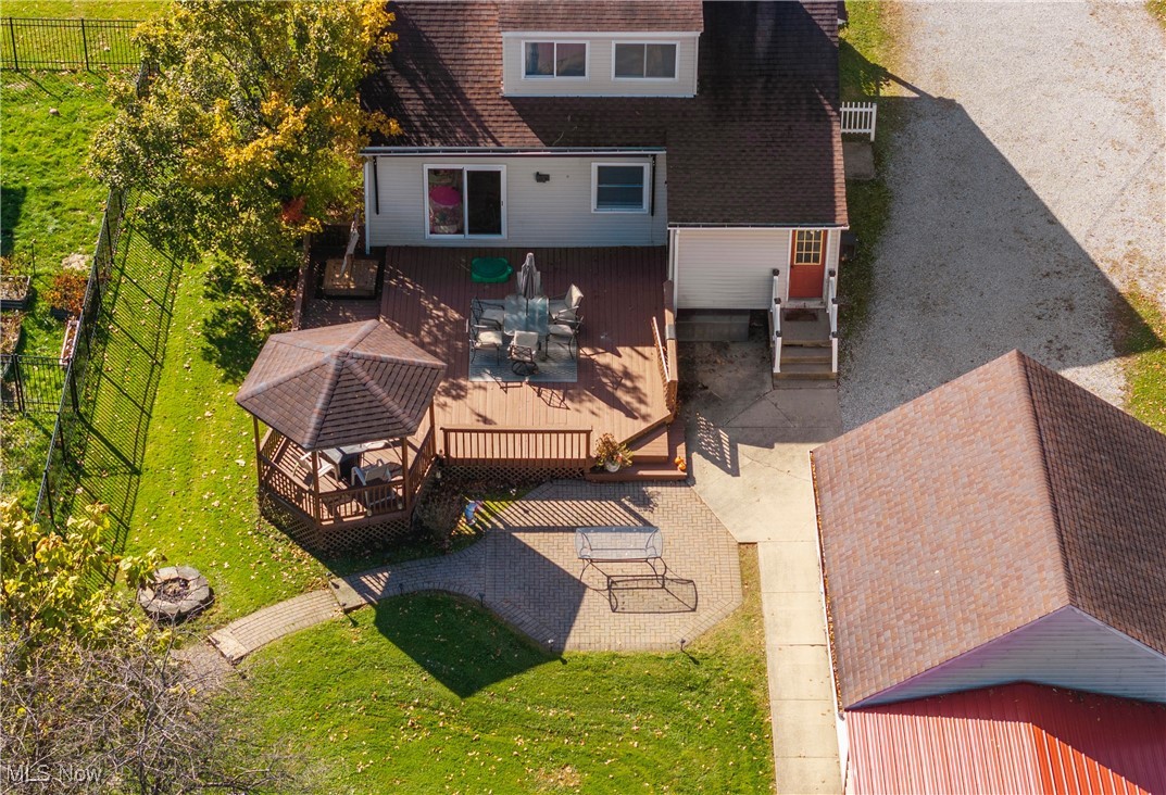 Garfield - Residential