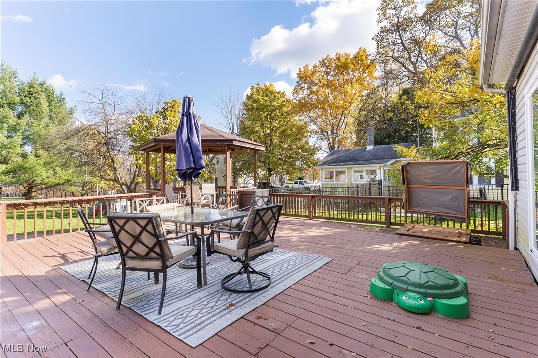 Garfield - Residential