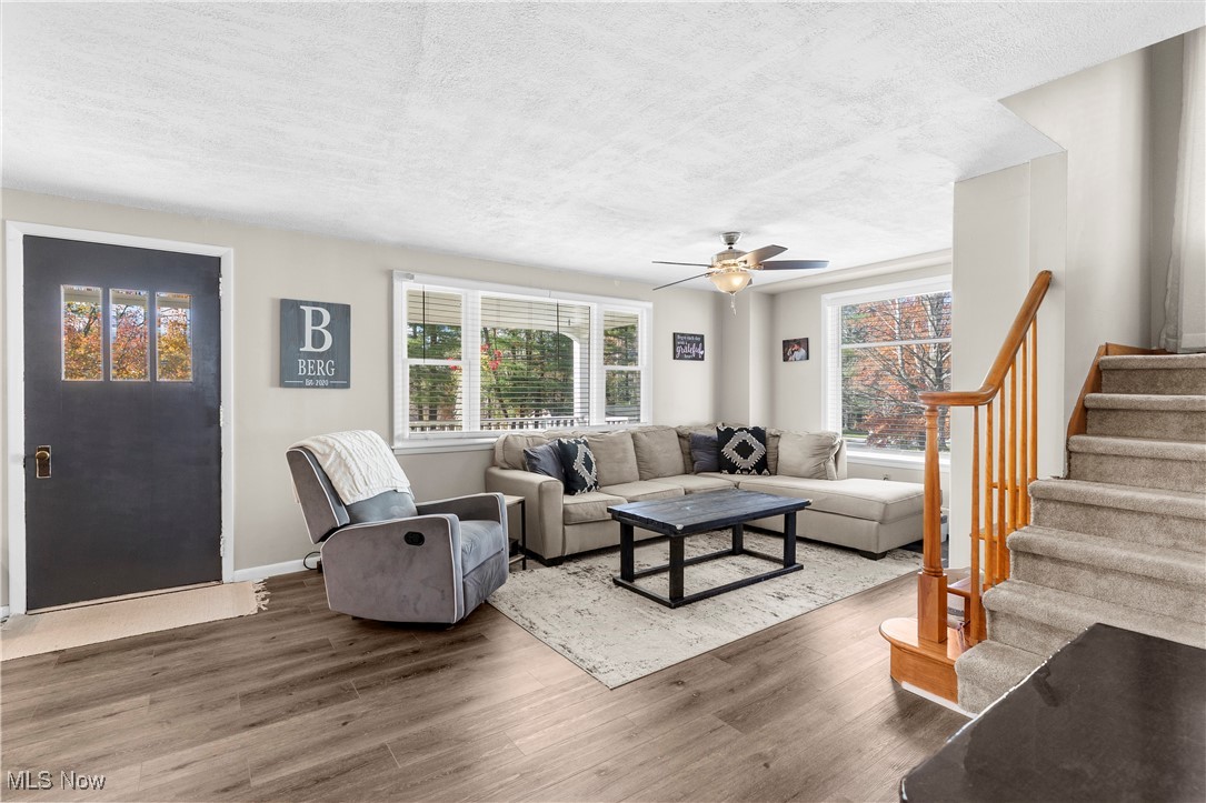 Garfield - Residential