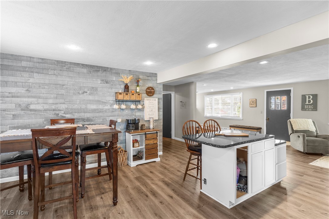 Garfield - Residential