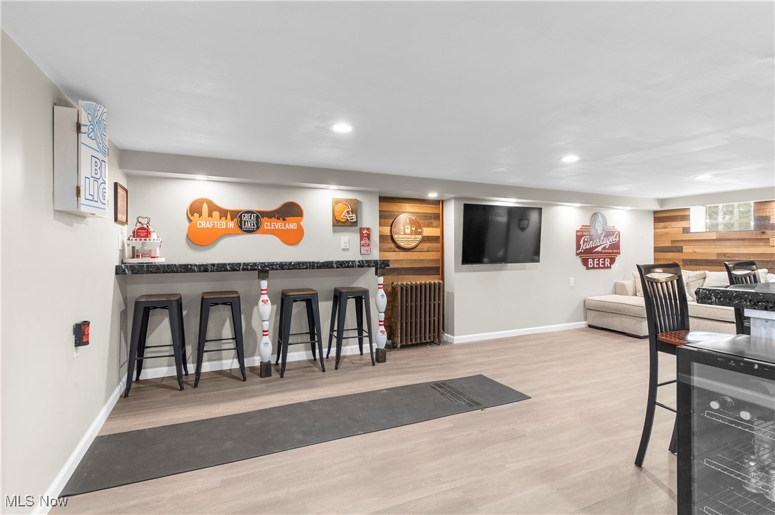 Garfield - Residential