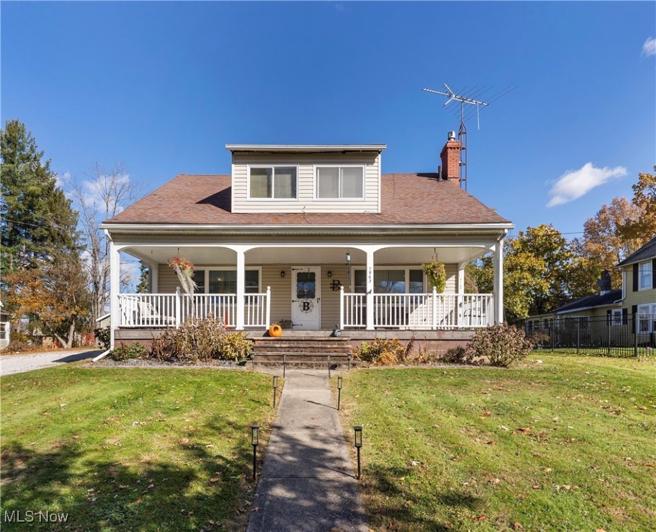 Garfield - Residential