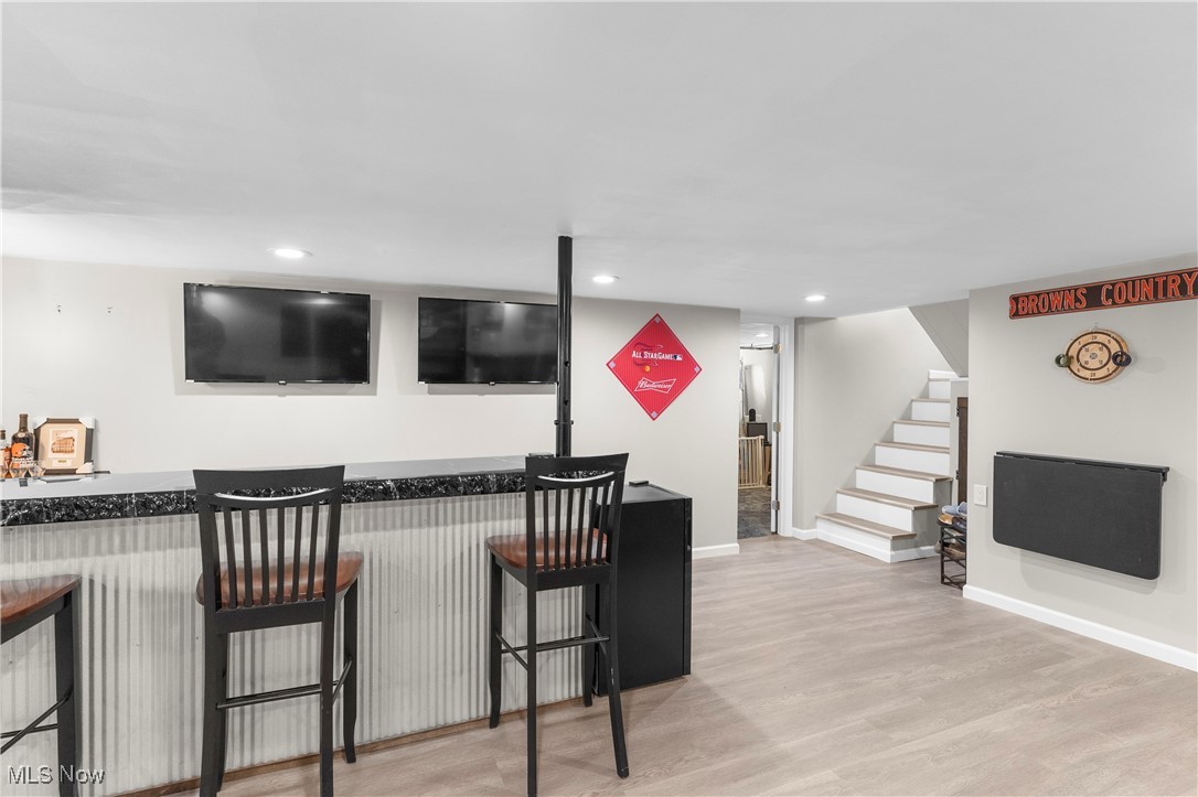 Garfield - Residential