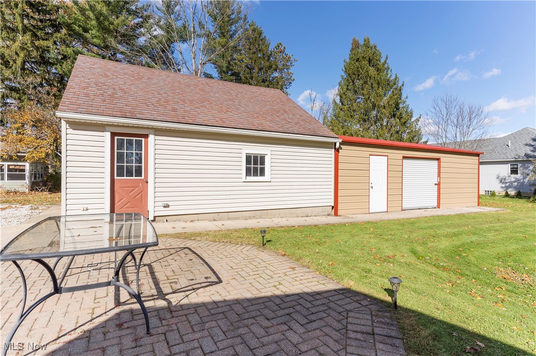 Garfield - Residential