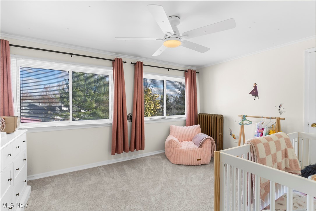 Garfield - Residential