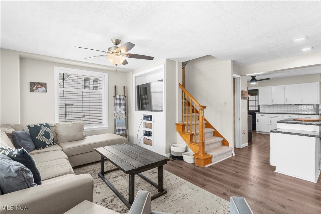 Garfield - Residential