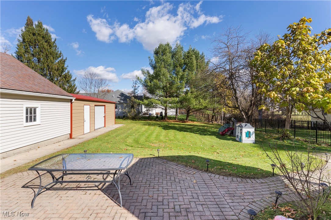 Garfield - Residential