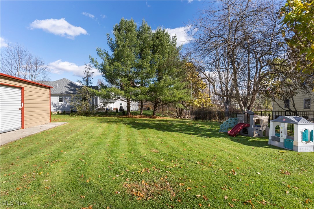 Garfield - Residential