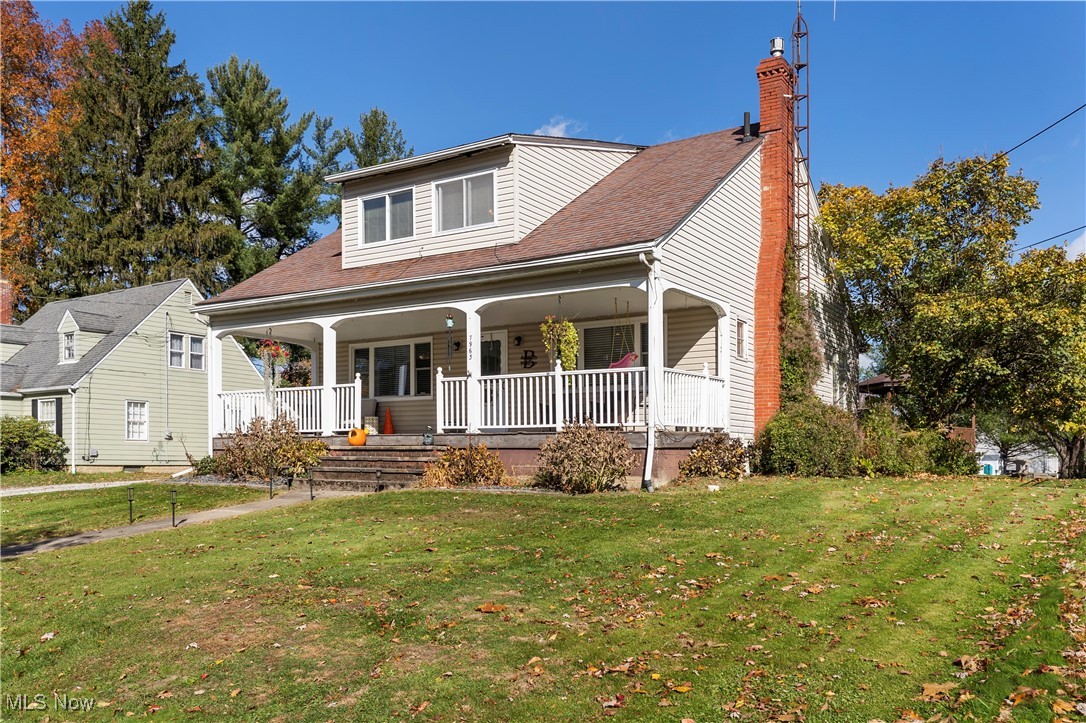 Garfield - Residential