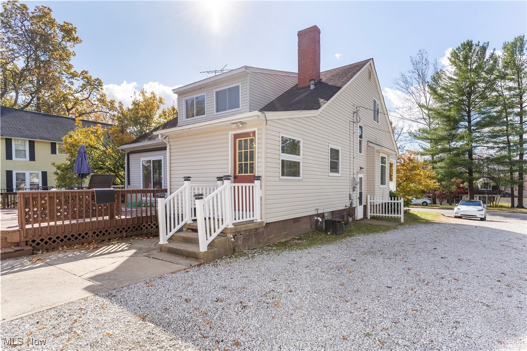 Garfield - Residential