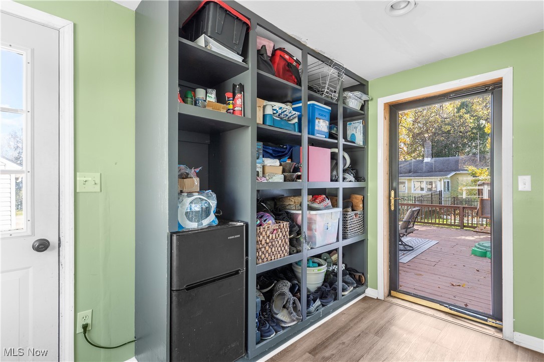 Garfield - Residential