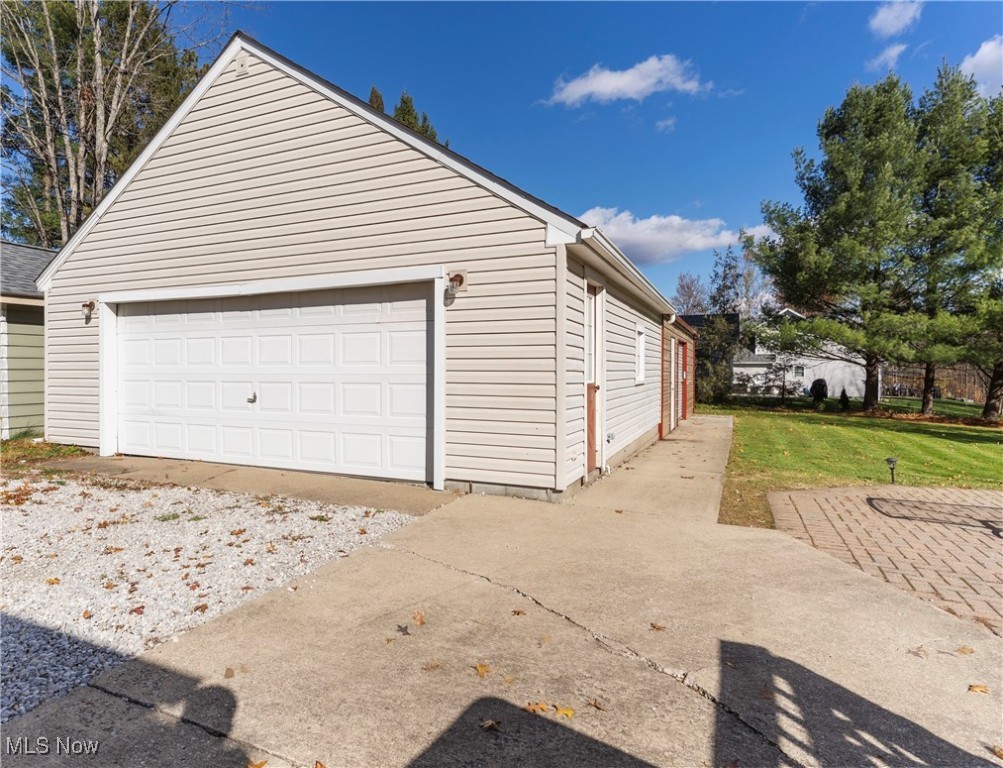 Garfield - Residential