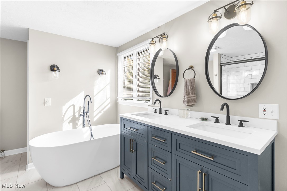 Garfield - Residential