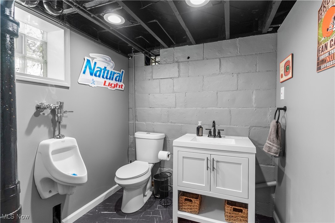 Garfield - Residential