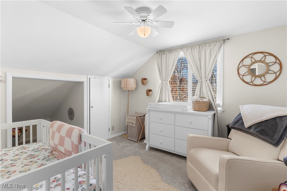 Garfield - Residential