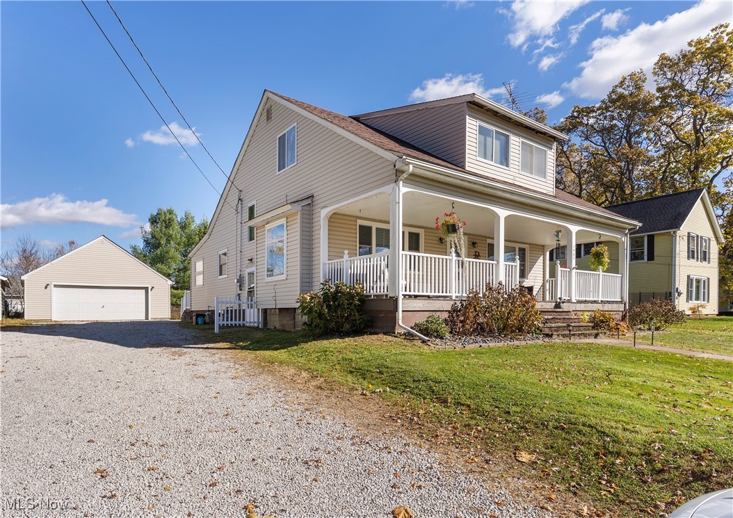 Garfield - Residential