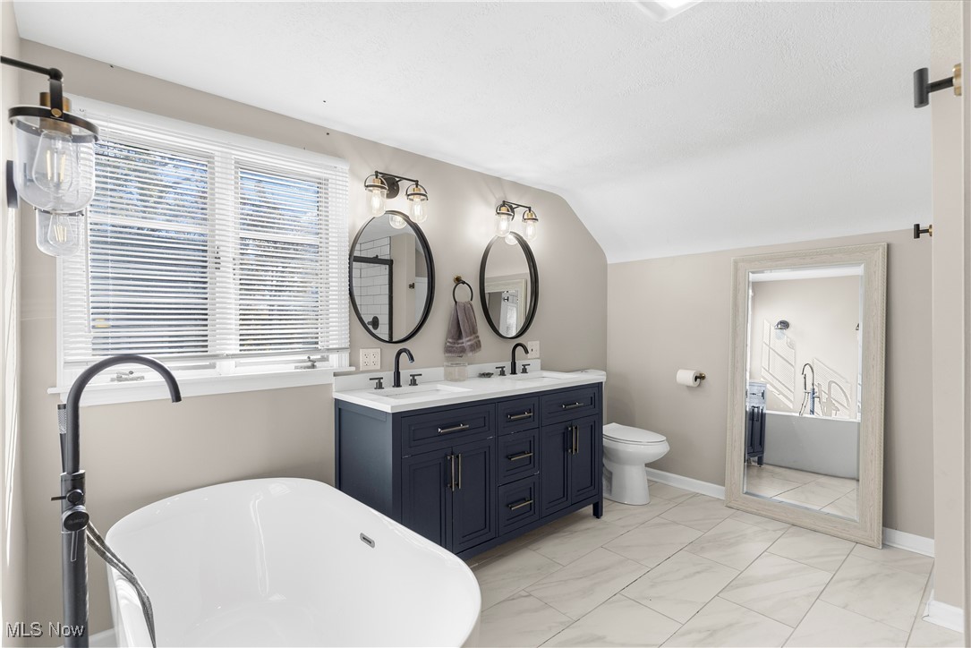 Garfield - Residential