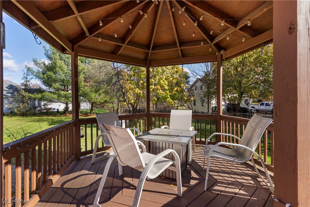 Garfield - Residential