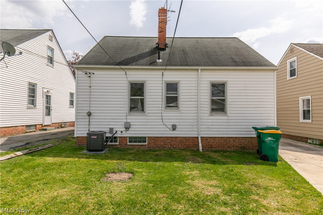 Alpha Companys Orch Vls Allotm - Residential