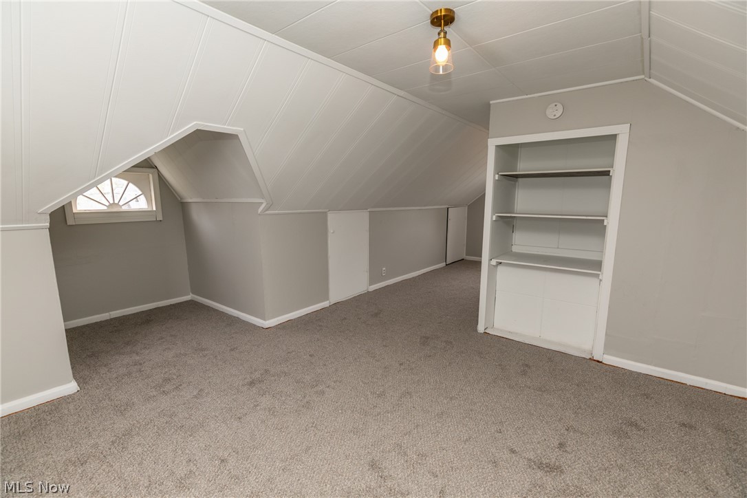 Alpha Companys Orch Vls Allotm - Residential