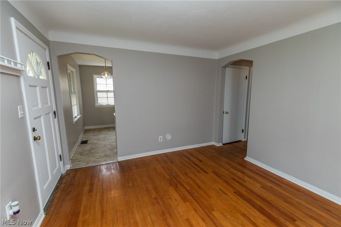 Alpha Companys Orch Vls Allotm - Residential