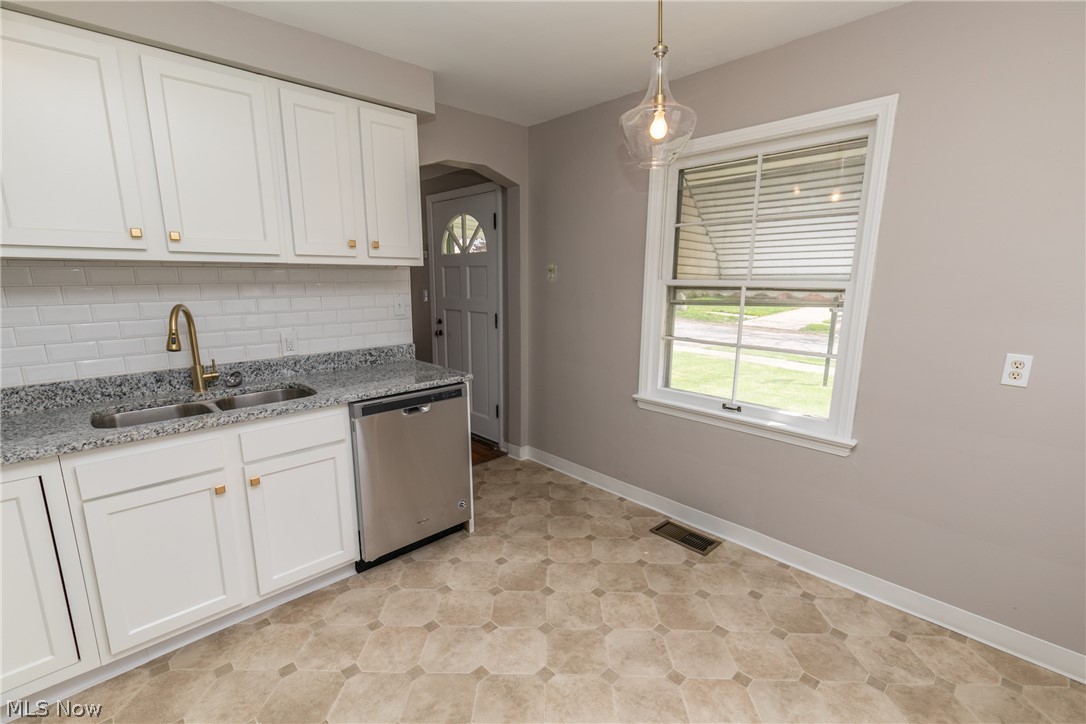 Alpha Companys Orch Vls Allotm - Residential