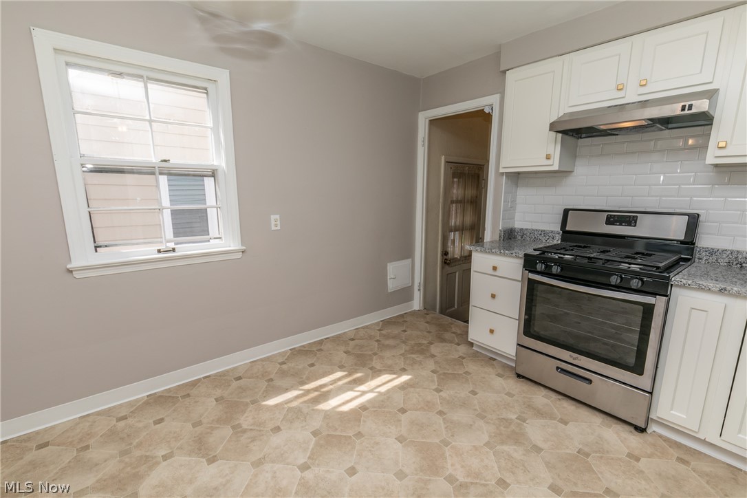 Alpha Companys Orch Vls Allotm - Residential