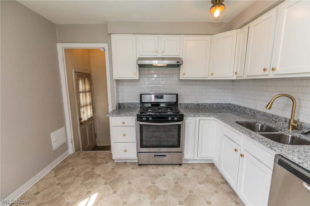 Alpha Companys Orch Vls Allotm - Residential