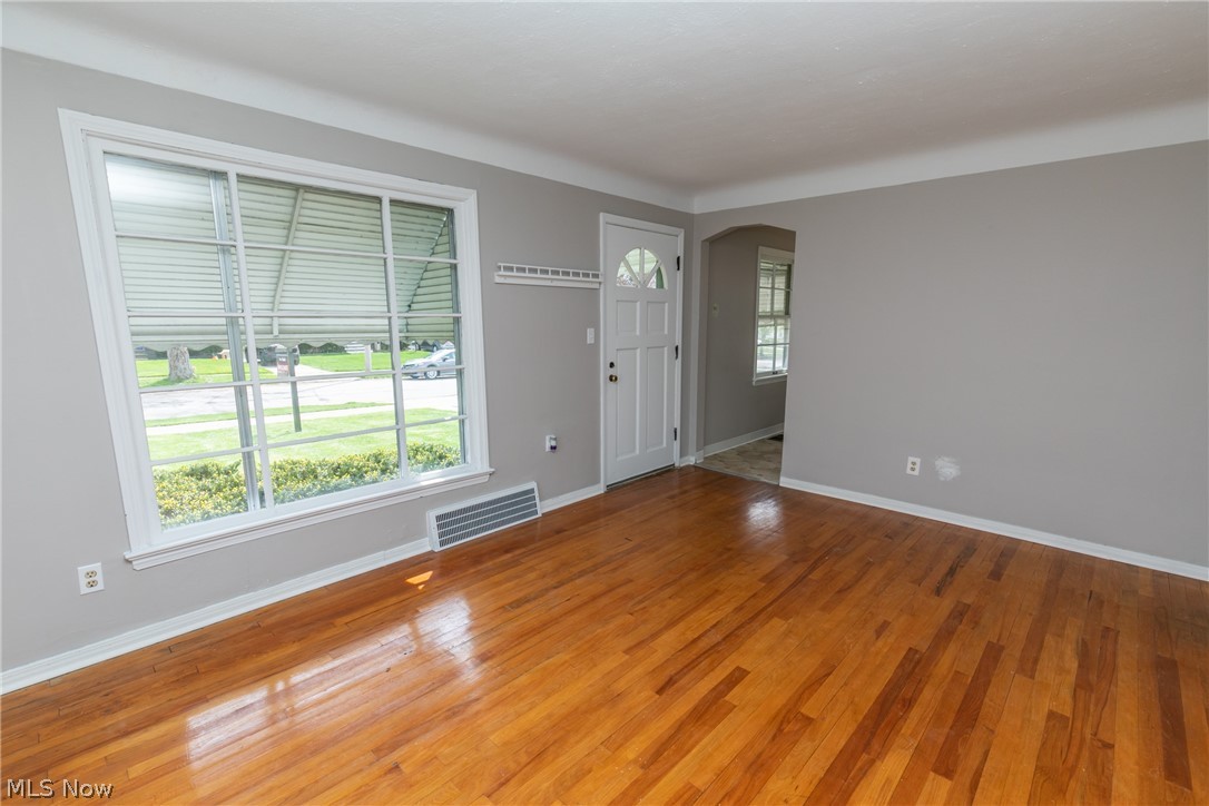 Alpha Companys Orch Vls Allotm - Residential