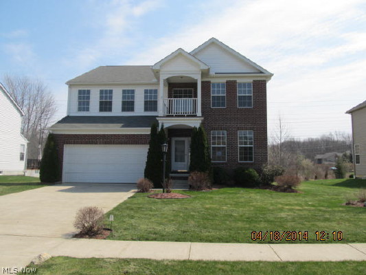 Stonebridge Creek - Residential