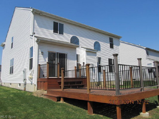 Stonebridge Creek - Residential